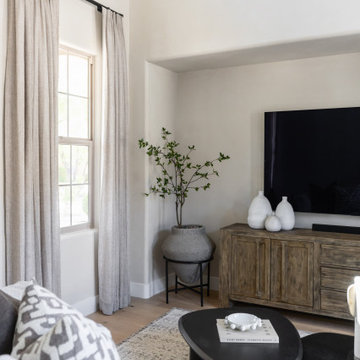 Wabi Sabi Retreat