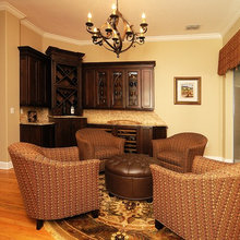 Wine area