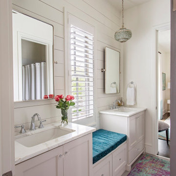 Mount Pleasant Ion Eccentric