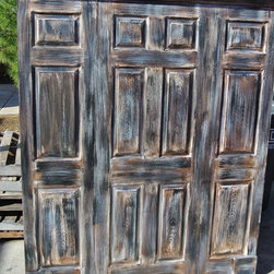 More Door Headboards - Headboards