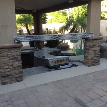Cultured Stone