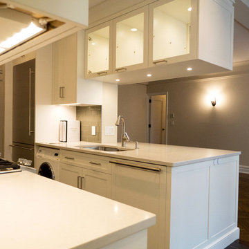 Prewar Apartment Transformation