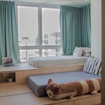 La Casa Resale Condo