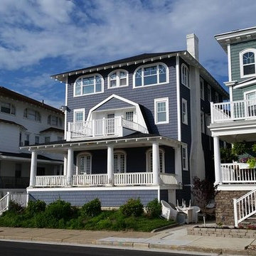 Ventnor, NJ Home Remodel