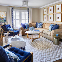 BCL Family room