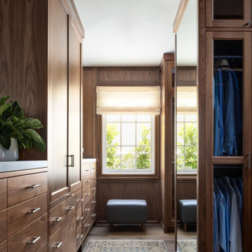 Historic Renovation and Addition | A Home for Hosting