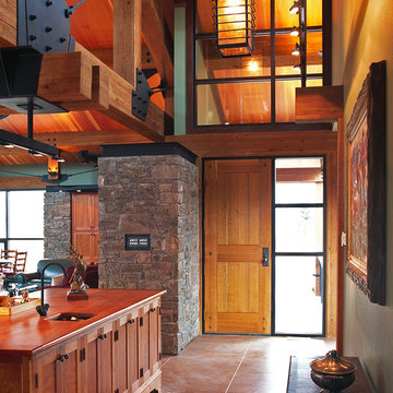 Thistle Residence