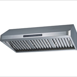 Winflo Range Hood - Products