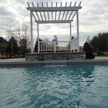 Pool 5