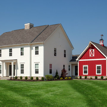 Private Residence - Delaware, Ohio