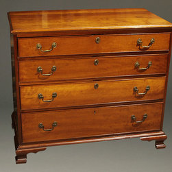Antique Commodes - Accent Chests And Cabinets