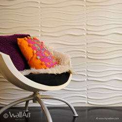 3dwall Sands-design - Wallpaper