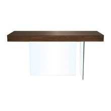 console