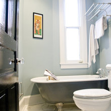 tubs