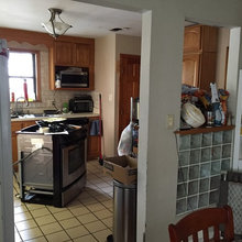Kitchen Renovation