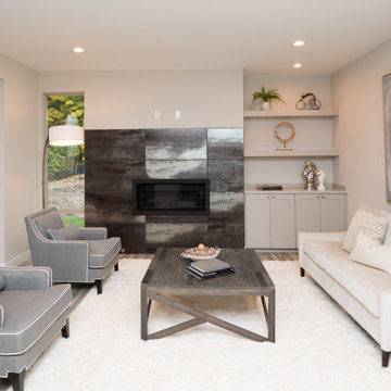 Carnation Serene Estates Lot 6, New Construction