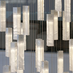 Cubist Lighting - Lighting