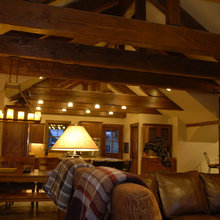 Ceiling Detail
