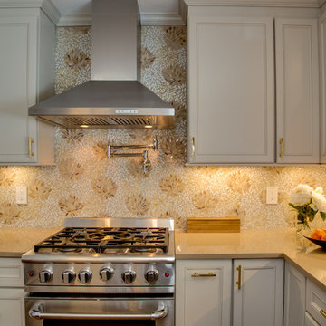 Soundview Remodel