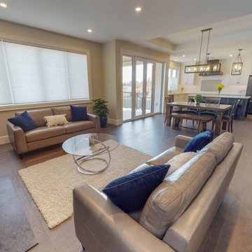Dakine Home Builders - Hospitals of Regina Foundation 2018 Lottery Showhome
