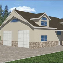 Garage Plans