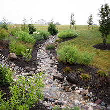 Kyle & Lindsey’s Landscaping