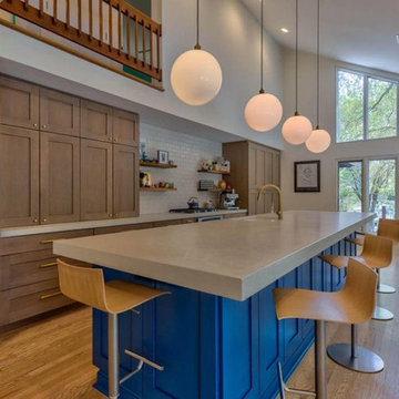Seagull Reno/Addition