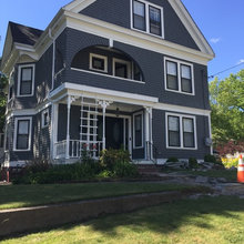 Exterior Paint