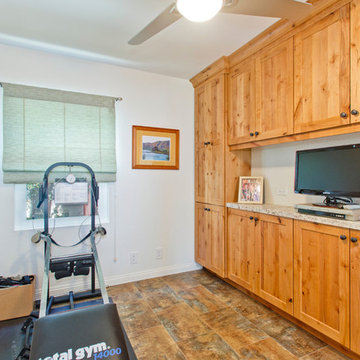Point Loma Kitchen Remodel