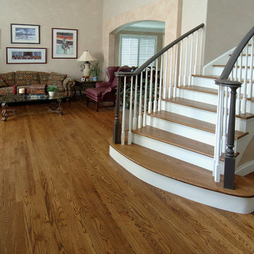 Entryways