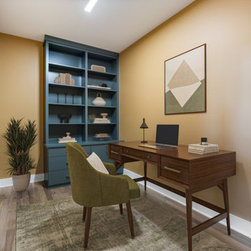 Modified Scarlett | Stewart Ridge Plainfield, IL