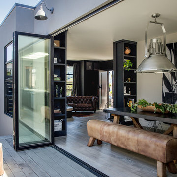 San Mateo Renovation