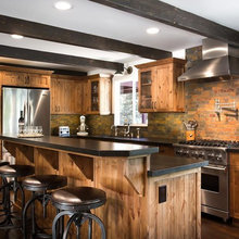 River Apartment