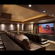 Theatre/Media Room