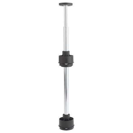 Rev-A-Shelf 3073-20-536 Value Line 3 Tier 20" Full Circle Lazy - Almond