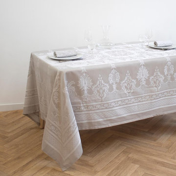 French Table Linen