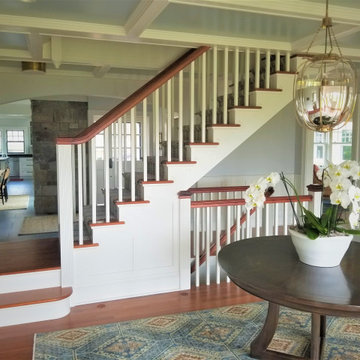 Watch Hill Renovation