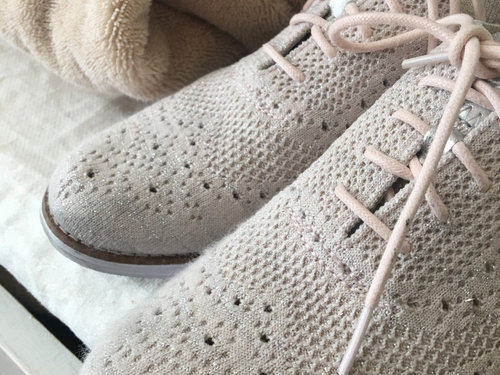 How to Clean Cole Haan Fabric Shoes?