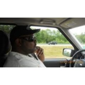 Chris Goodson's photo