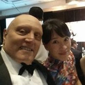Paul Giusti's photo