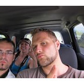 Raphael Lebel's photo