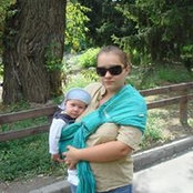 Анна Блоцкая's photo