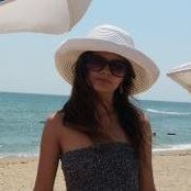 Andreea Chifu's photo