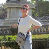 Karen Cordners foto