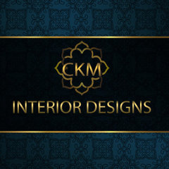 CKM INTERIOR DESIGNS