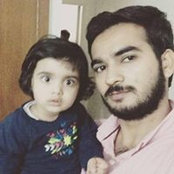 Salman Jamils foto