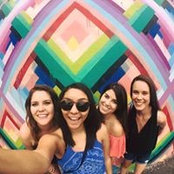 Megan Young's photo