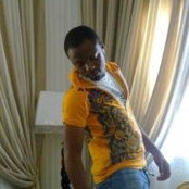 Ibrahim Yaps foto