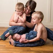 Christa Jones's photo
