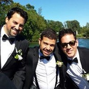 Damian Guiducci's photo
